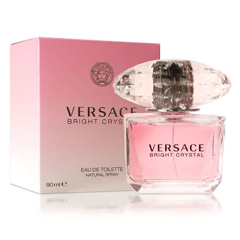 versace rosa perfume